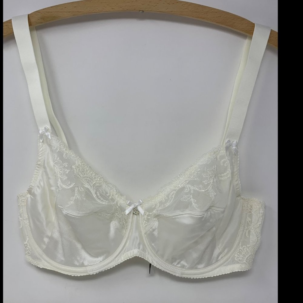 LISE CHARMEL Luxury Bra 38E / 38DD - NWOT